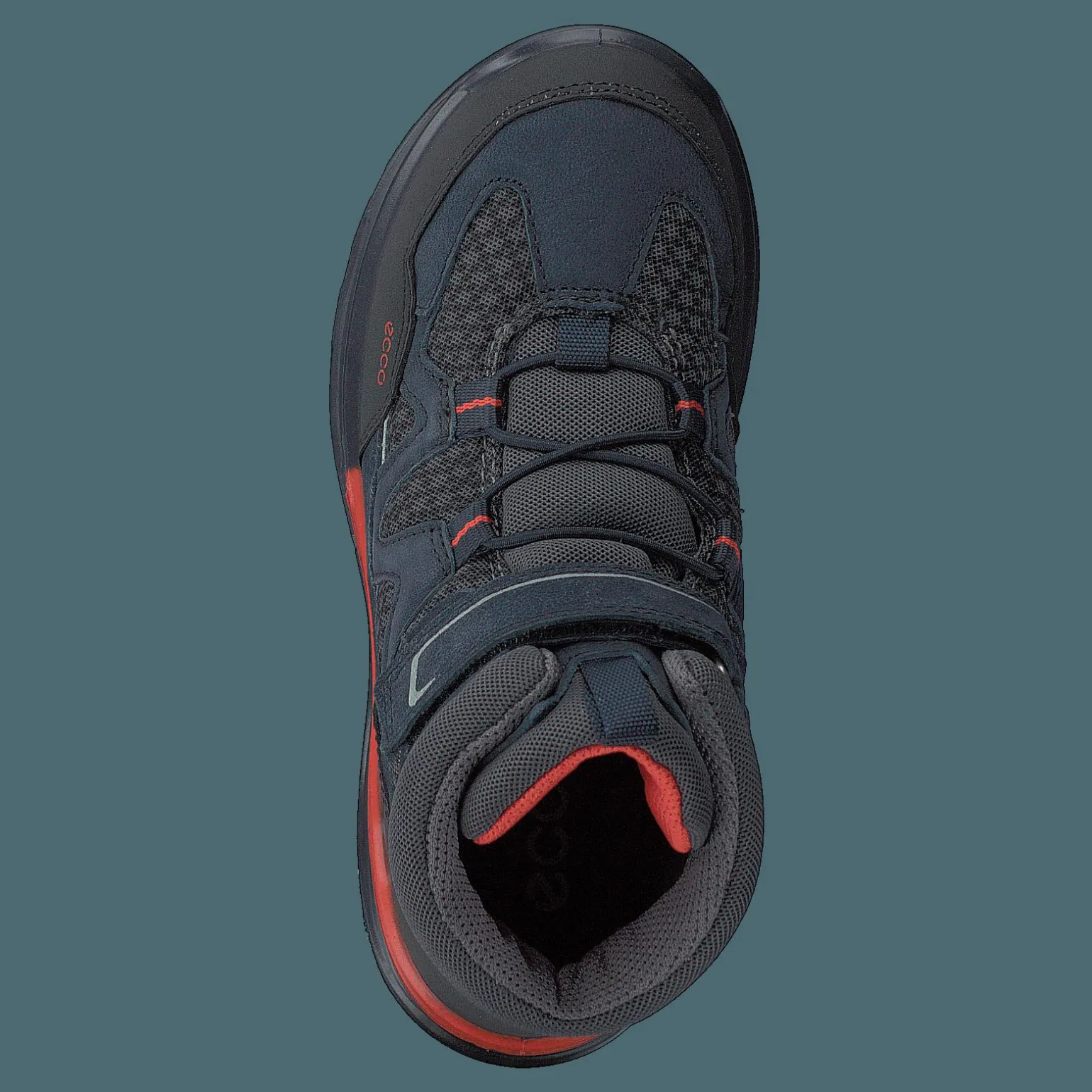 Urban Hiker Black/night Sky