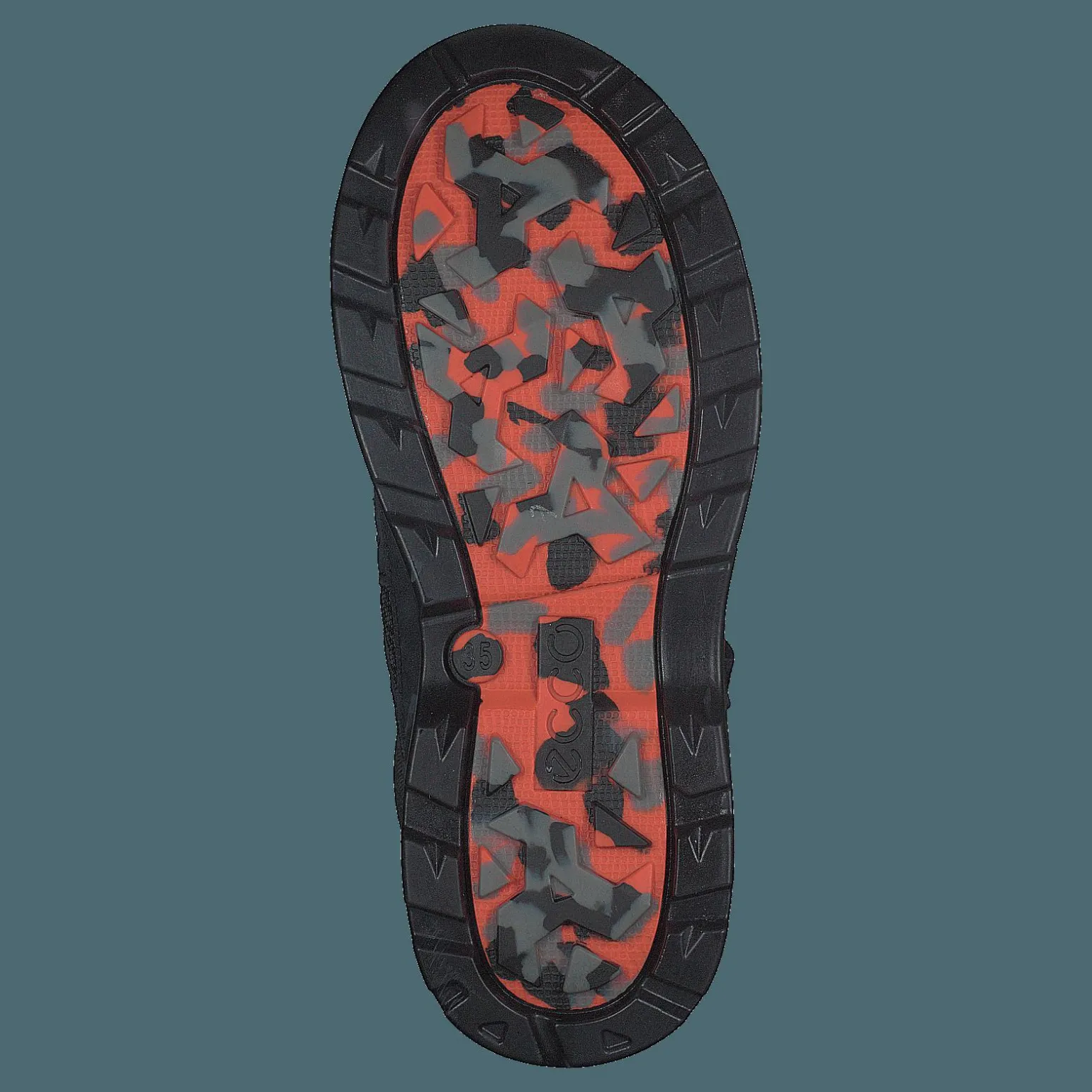 Urban Hiker Black/night Sky