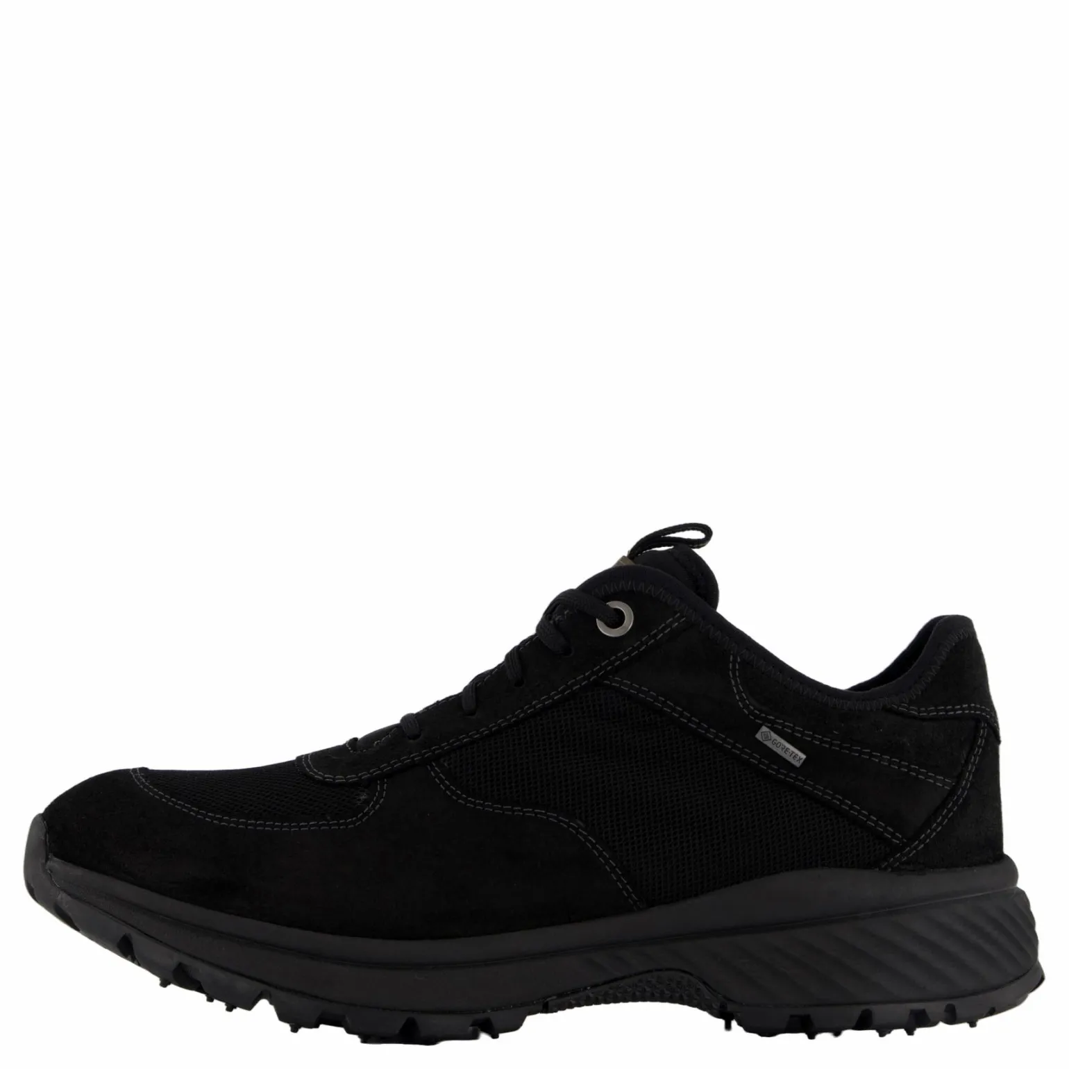 Urbs Exeter Gtx Black