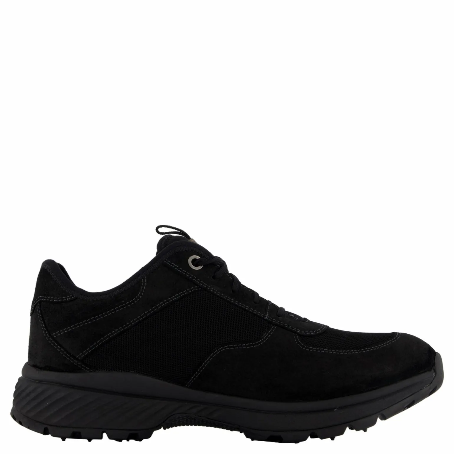 Urbs Exeter Gtx Black