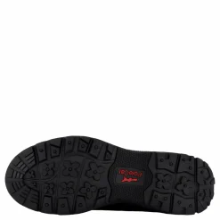 Urbs Exeter Gtx Black