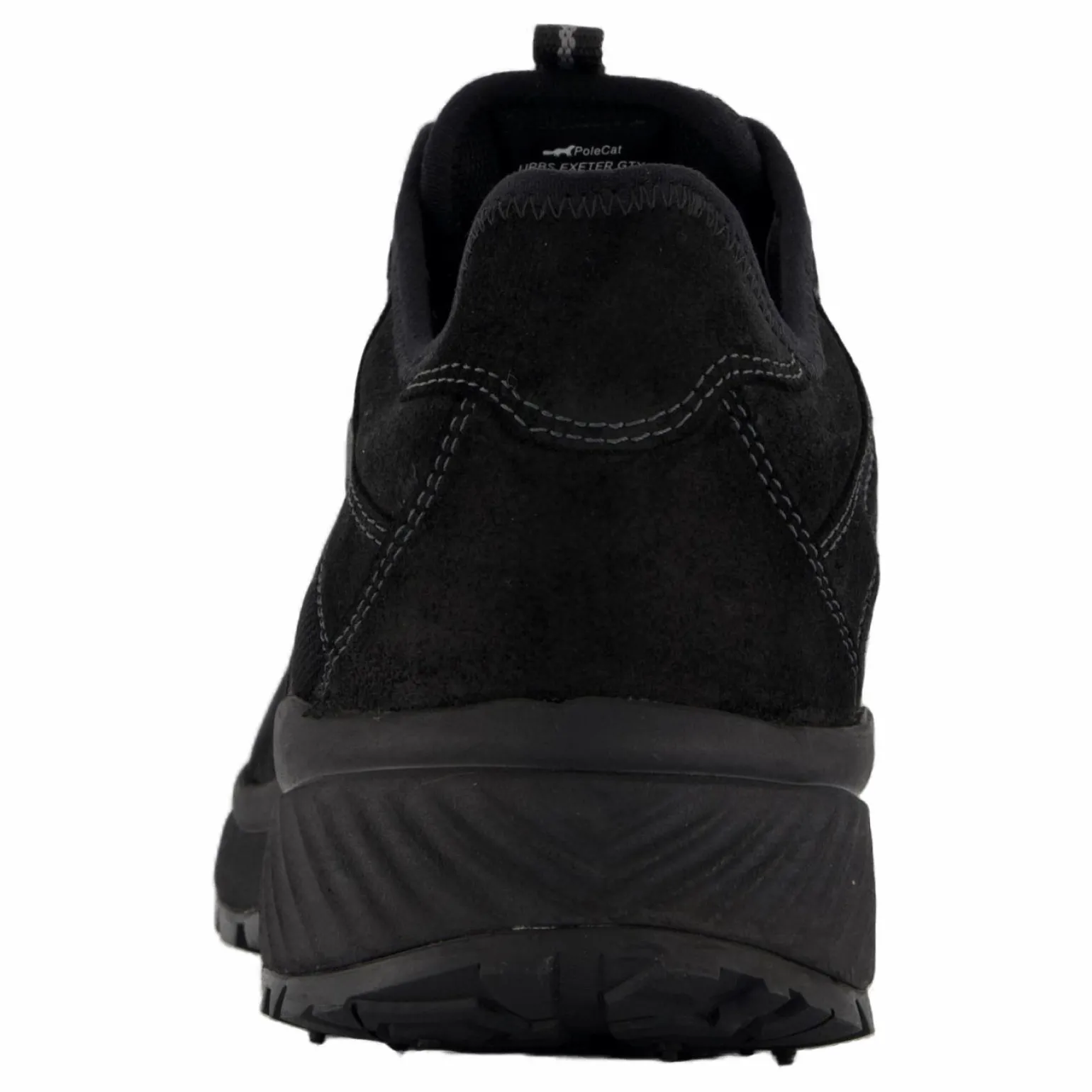 Urbs Exeter Gtx Black