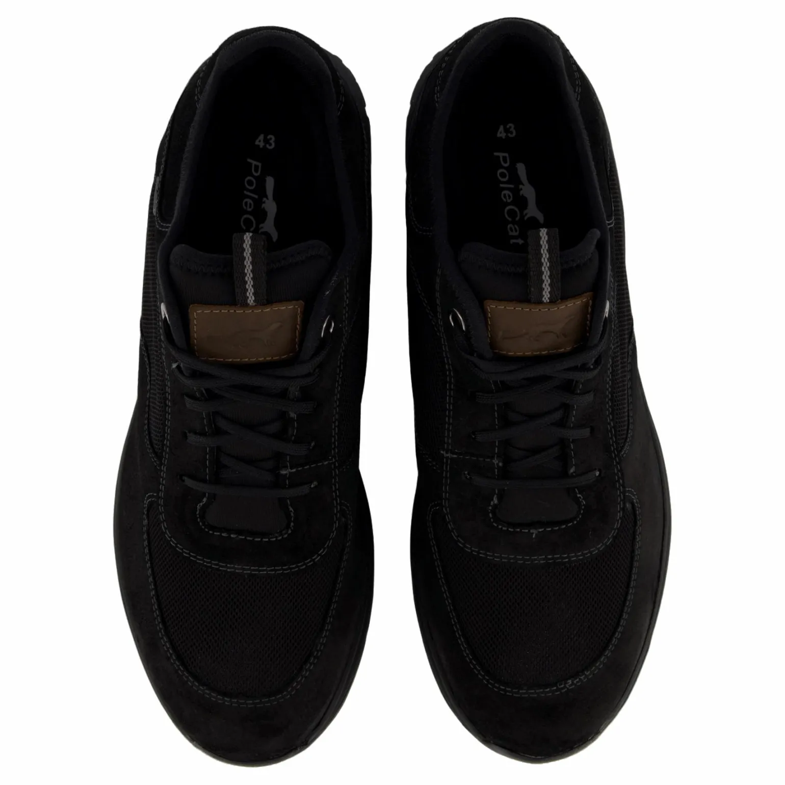 Urbs Exeter Gtx Black