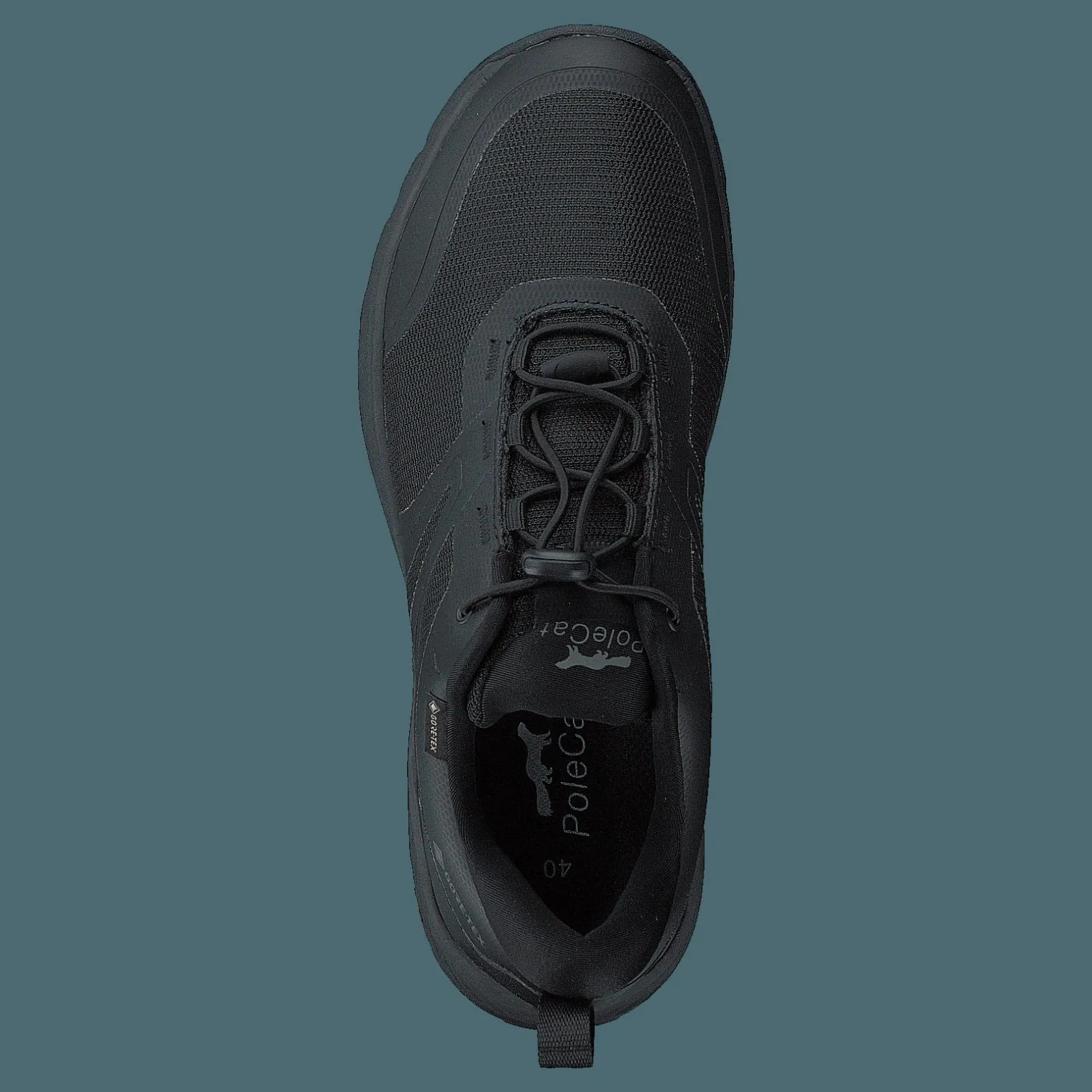 Urbs Olympia Gtx Black