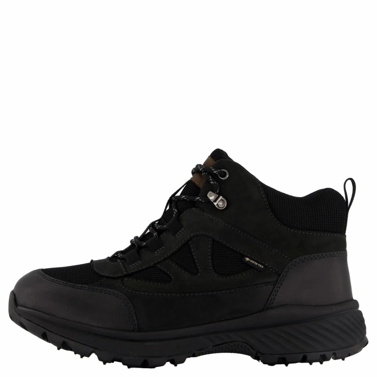 Urbs Stirling Gtx Black