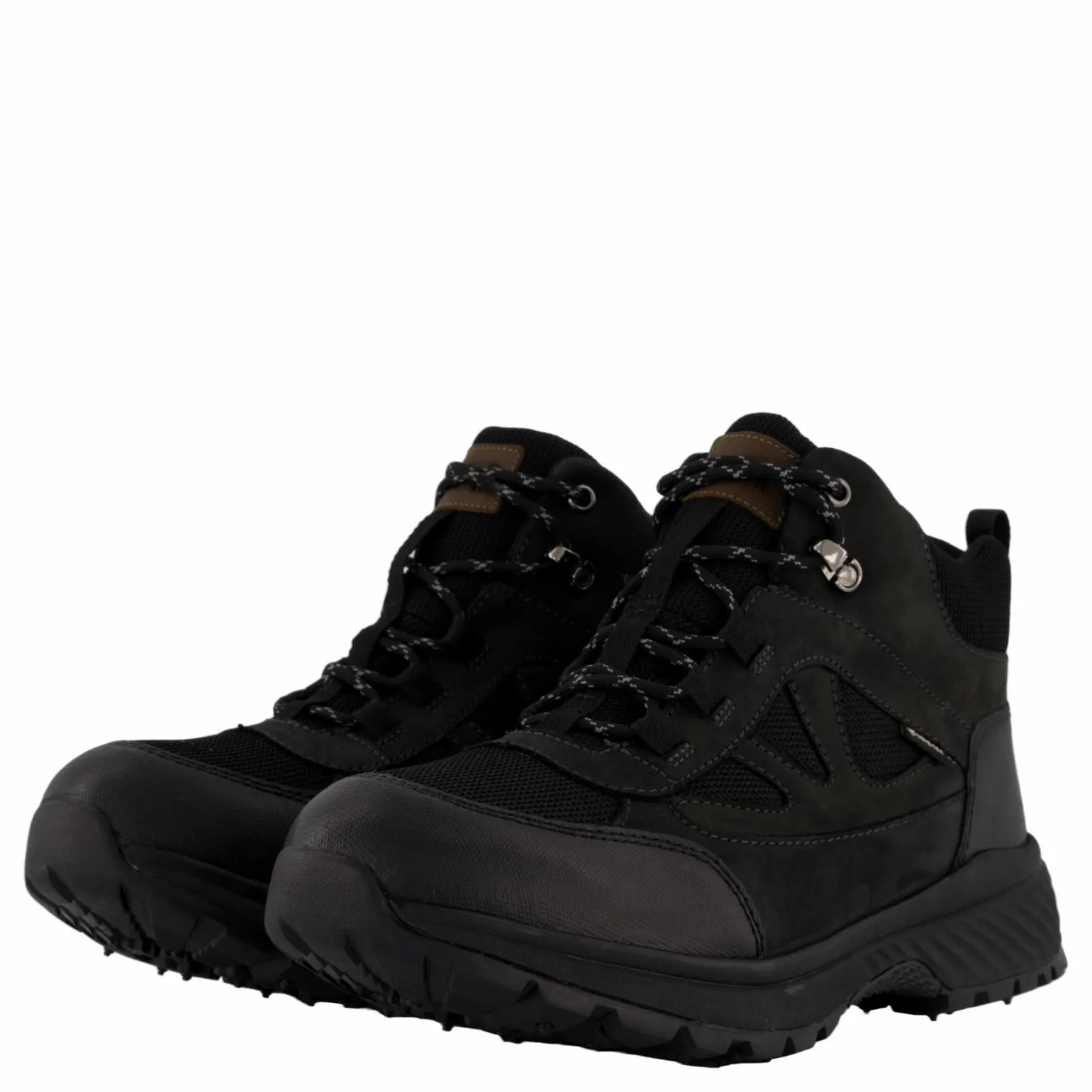 Urbs Stirling Gtx Black