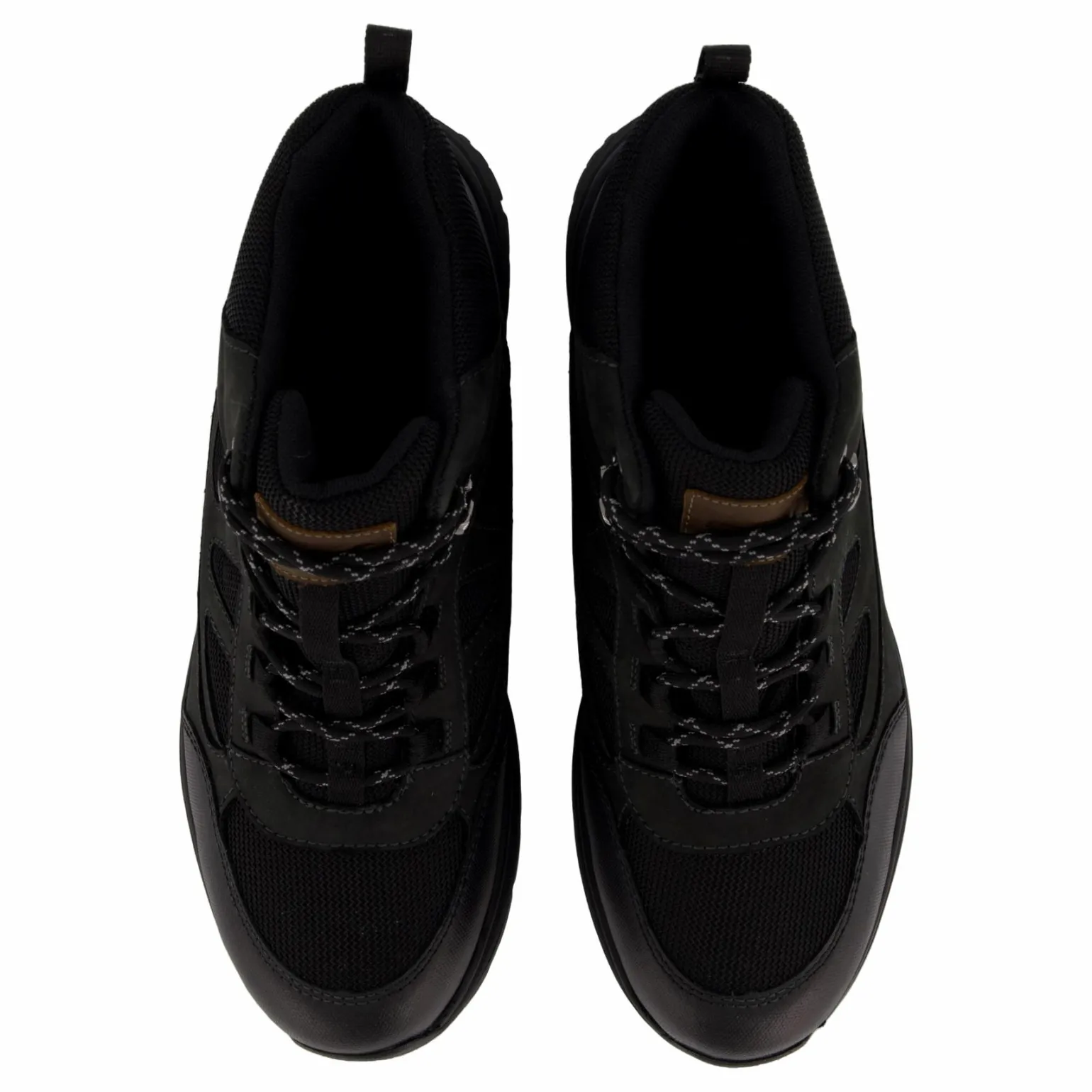 Urbs Stirling Gtx Black