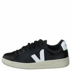 Urca Cwl Black White