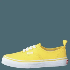 Uy Authentic Elastic Lace Aspen Gold/true White