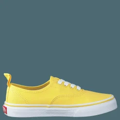 Uy Authentic Elastic Lace Aspen Gold/true White