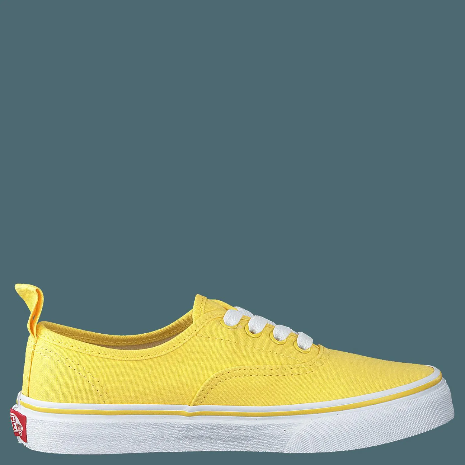 Uy Authentic Elastic Lace Aspen Gold/true White