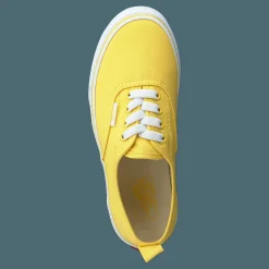 Uy Authentic Elastic Lace Aspen Gold/true White