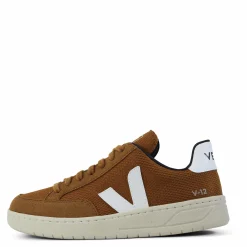 V-12 Alveomesh Tent White