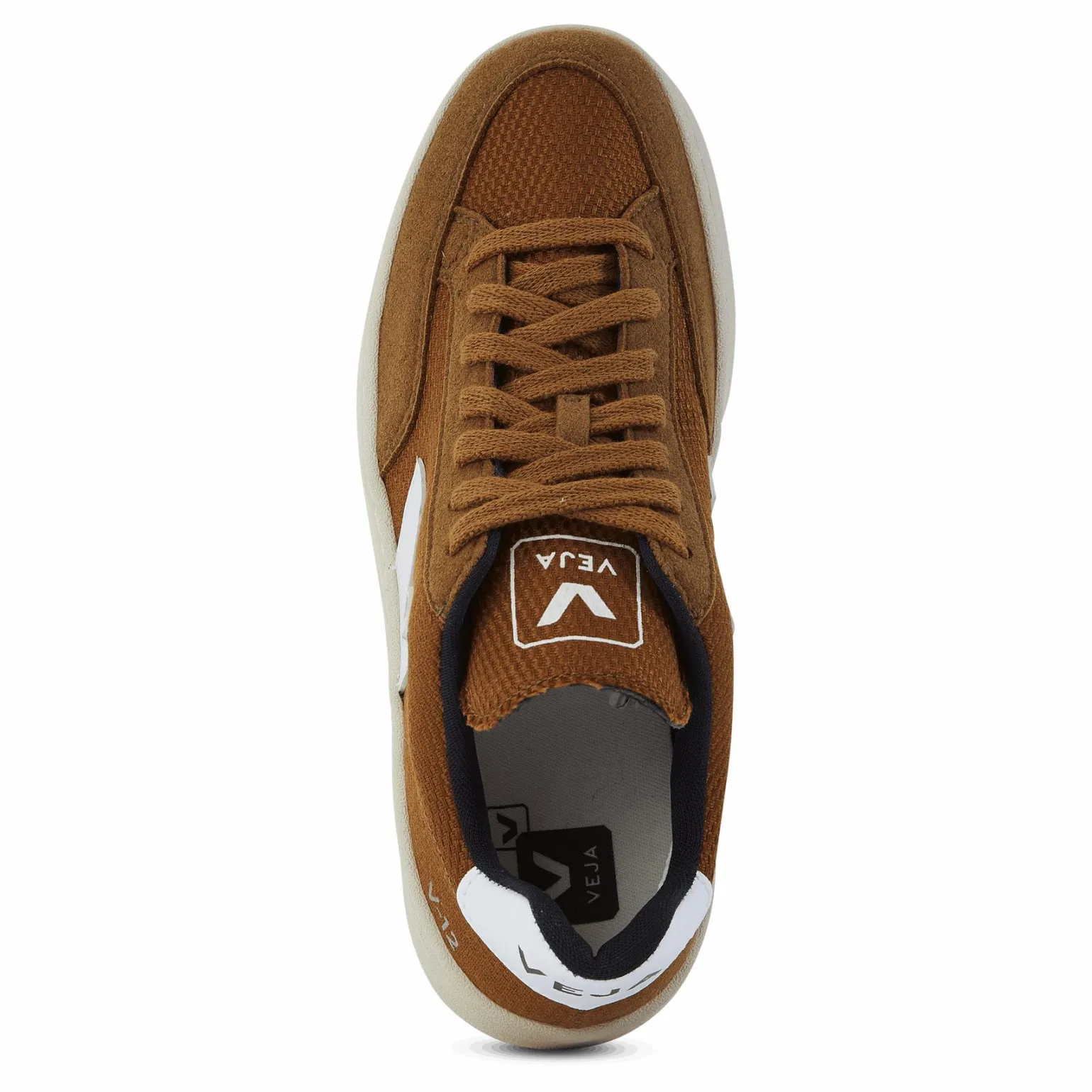 V-12 Alveomesh Tent White