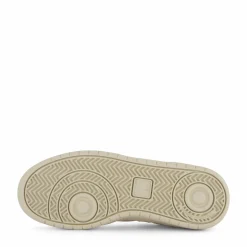 V-10 B Mesh White Natural Pierre