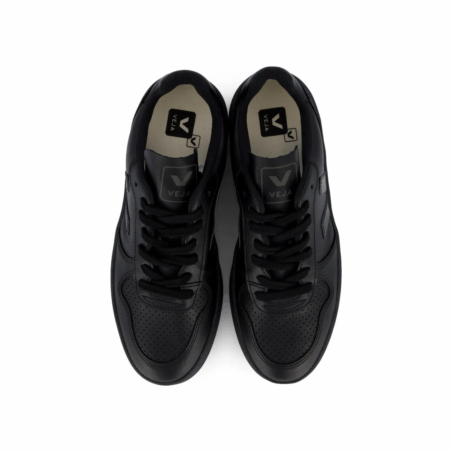 V-10 Cwl Black_black-sole Black Black-sole