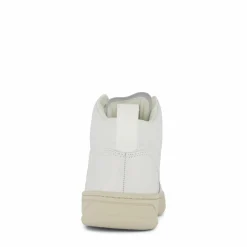 V-15 Leather Extra White Natural