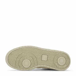 V-15 Leather Extra White Natural