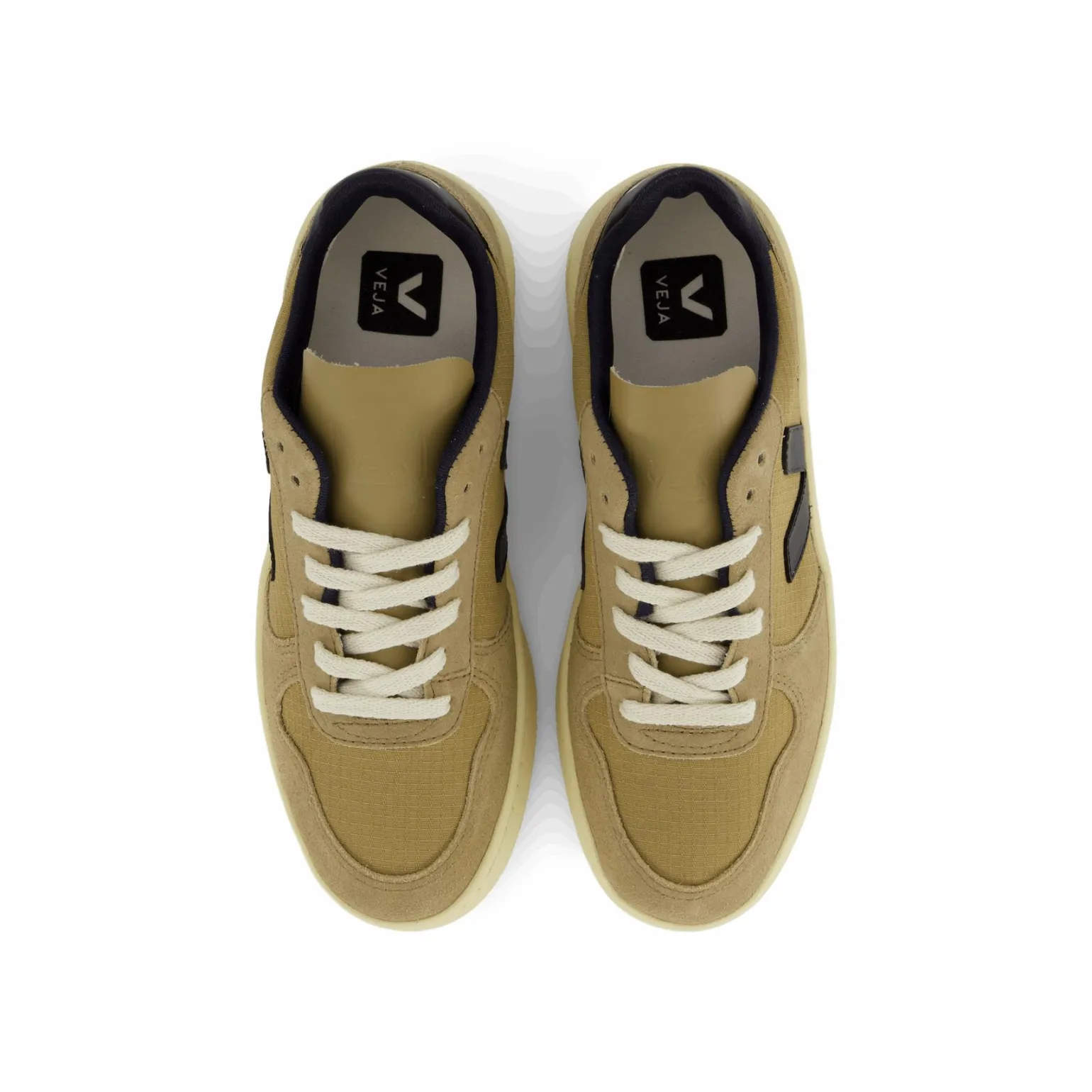 V-10 Ripstop Dune Black