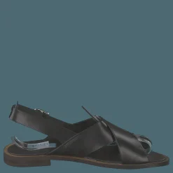 Vachetta Nero