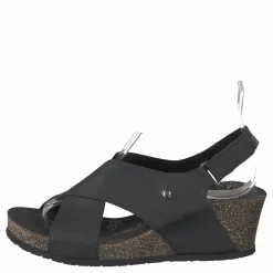 Valeska Basics Napa Grass Negro/black