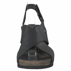 Valeska Basics Napa Grass Negro/black