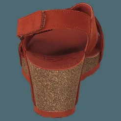 Valeska Basics Nobuck Teja/tile