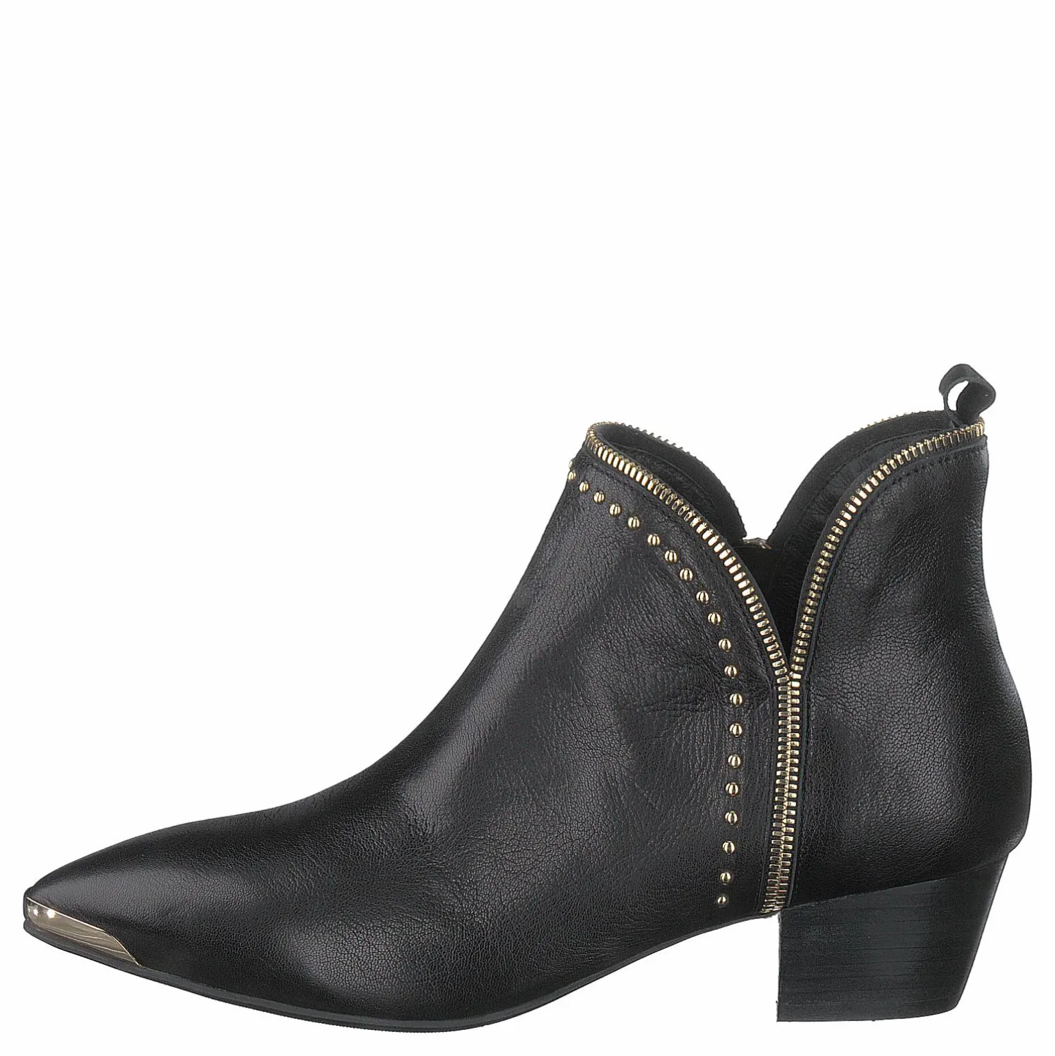 Valley 4,5 1000 Black