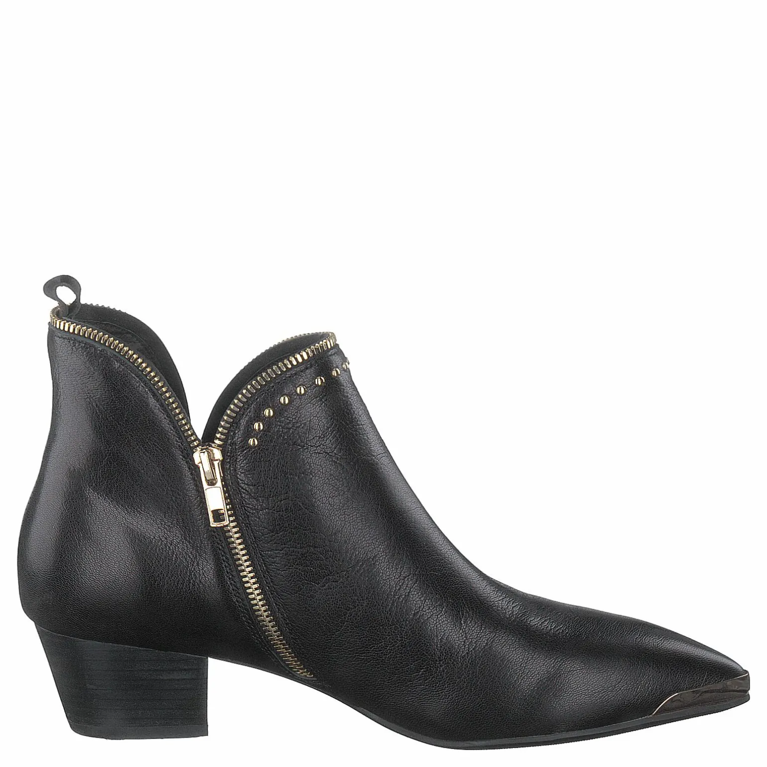 Valley 4,5 1000 Black