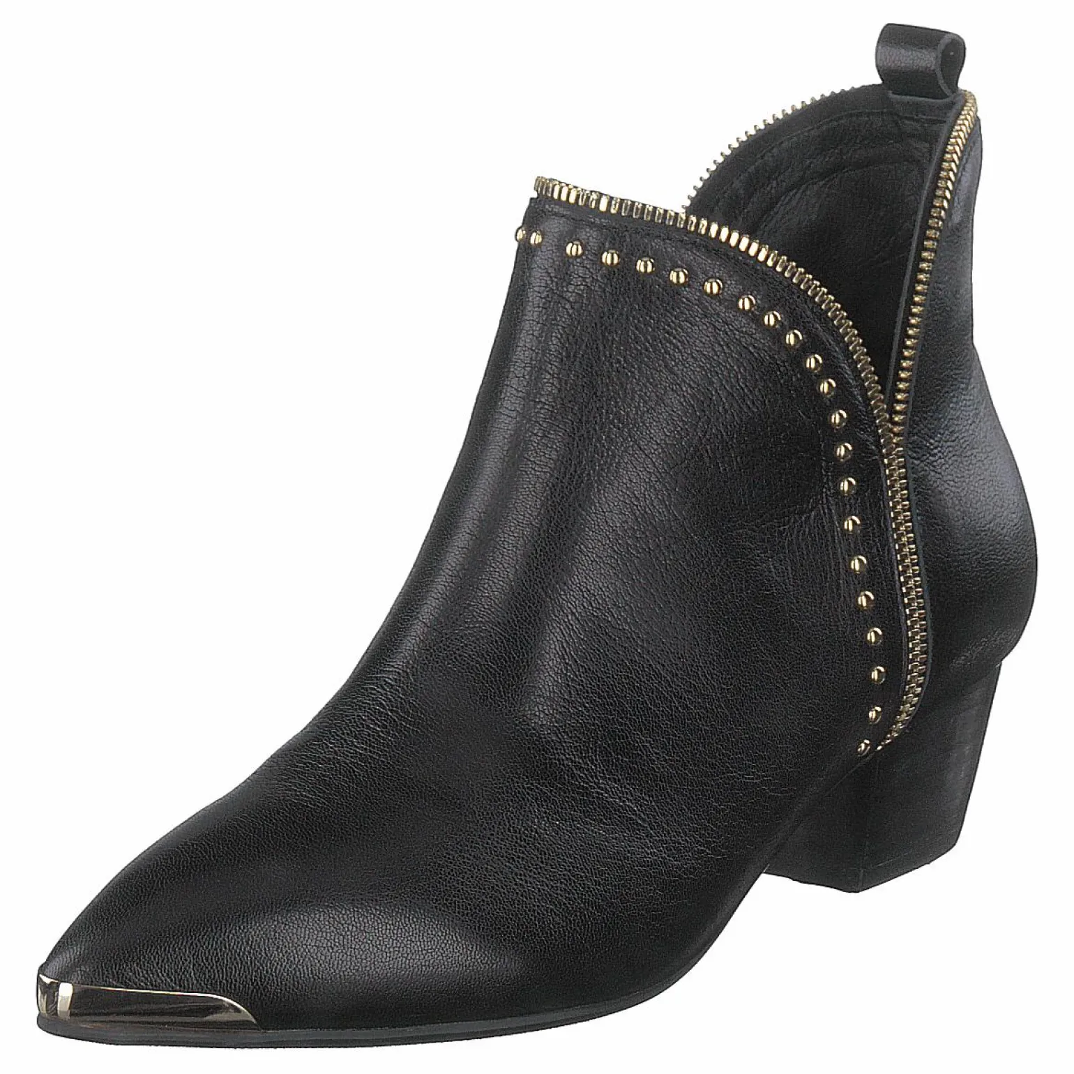 Valley 4,5 1000 Black