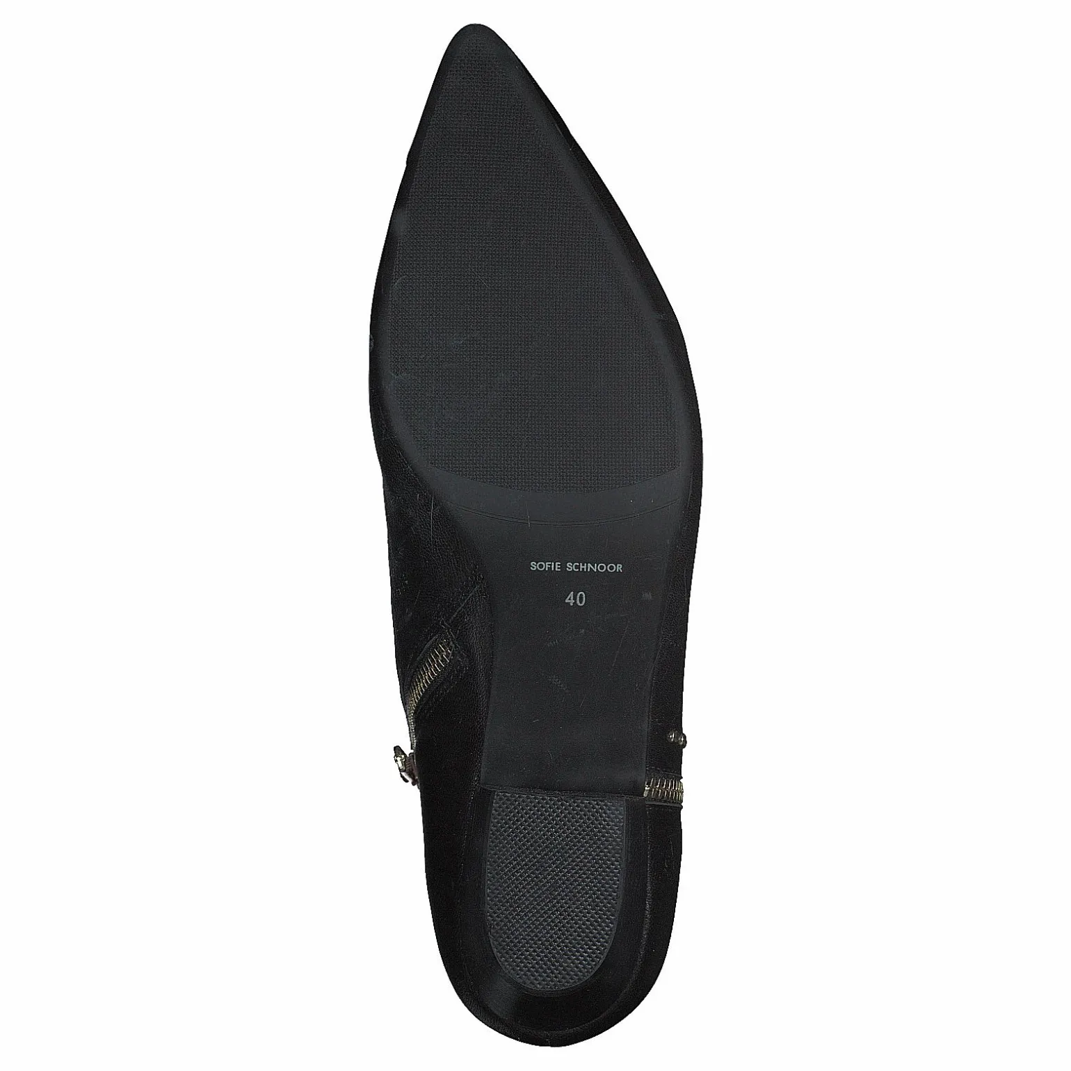 Valley 4,5 1000 Black