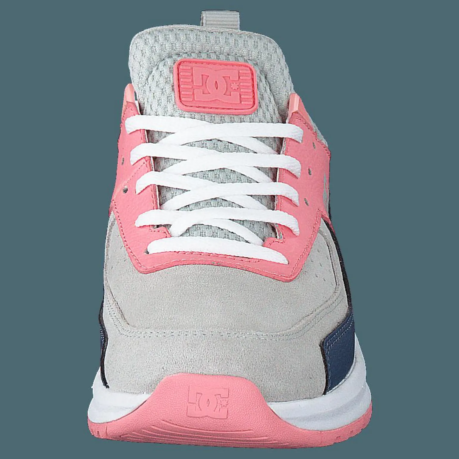 Vandium Se Grey/pink