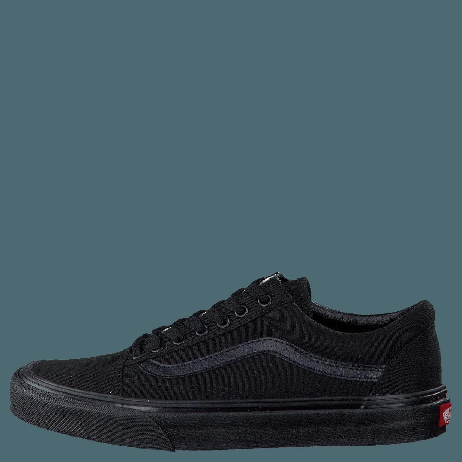 Vans U Old Skool (Canvas)