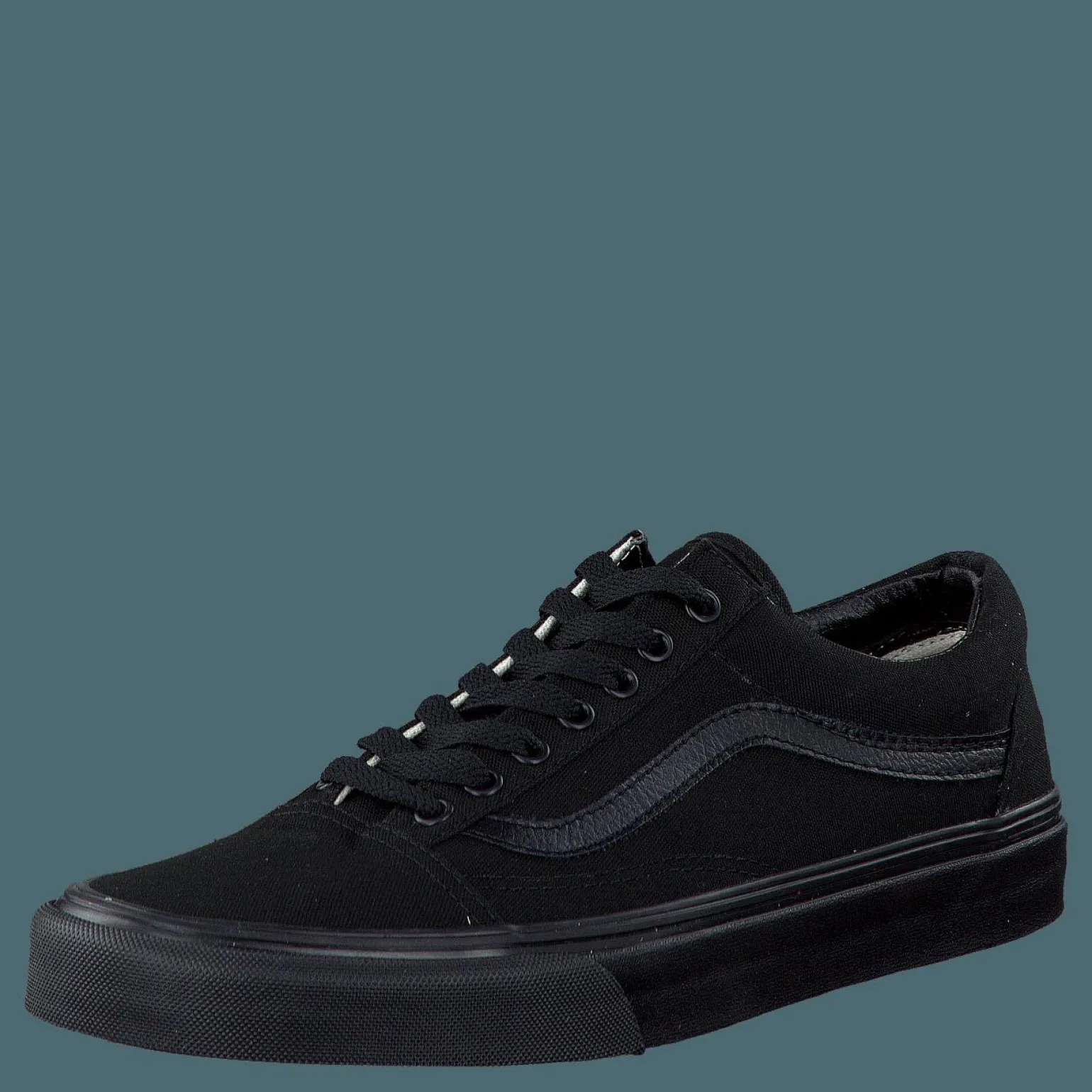 Vans U Old Skool (Canvas)