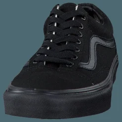 Vans U Old Skool (Canvas)