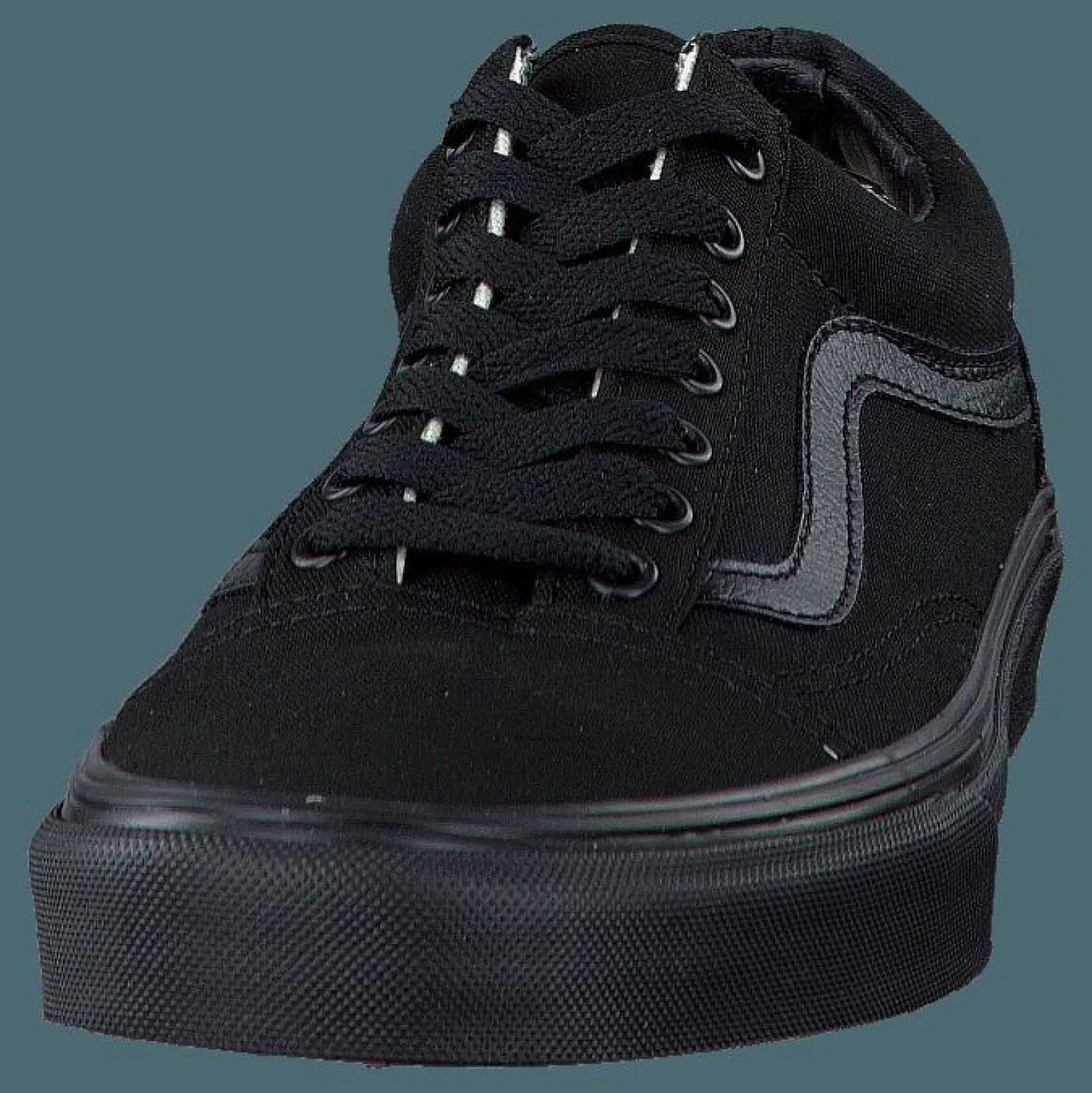 Vans U Old Skool (Canvas)