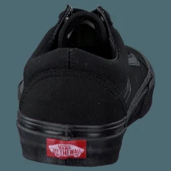 Vans U Old Skool (Canvas)