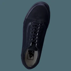 Vans U Old Skool (Canvas)