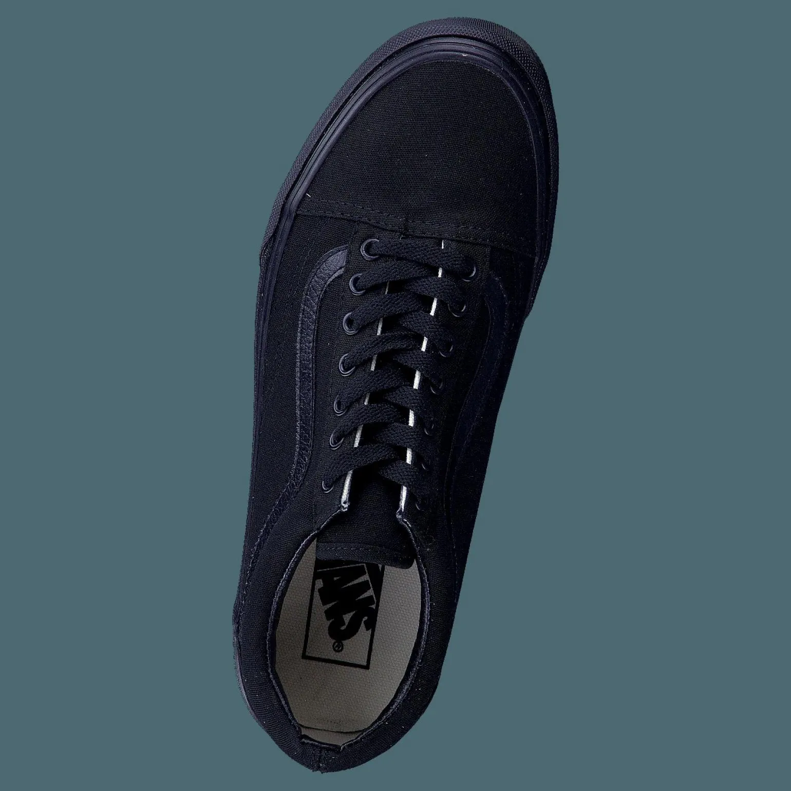 Vans U Old Skool (Canvas)