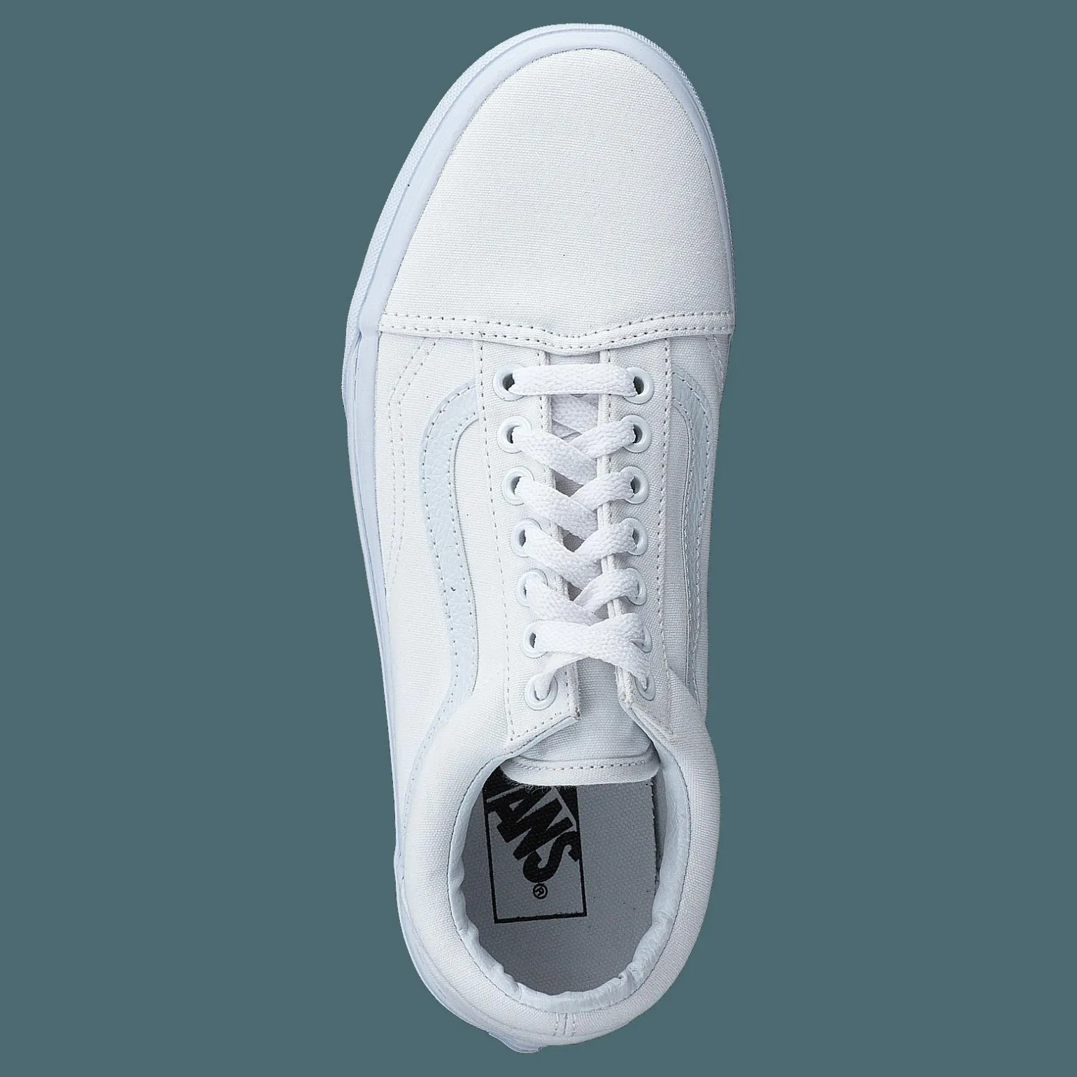 Vans U Old Skool True