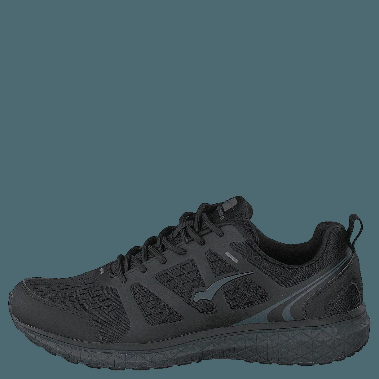 Vector Air Black/dark Grey