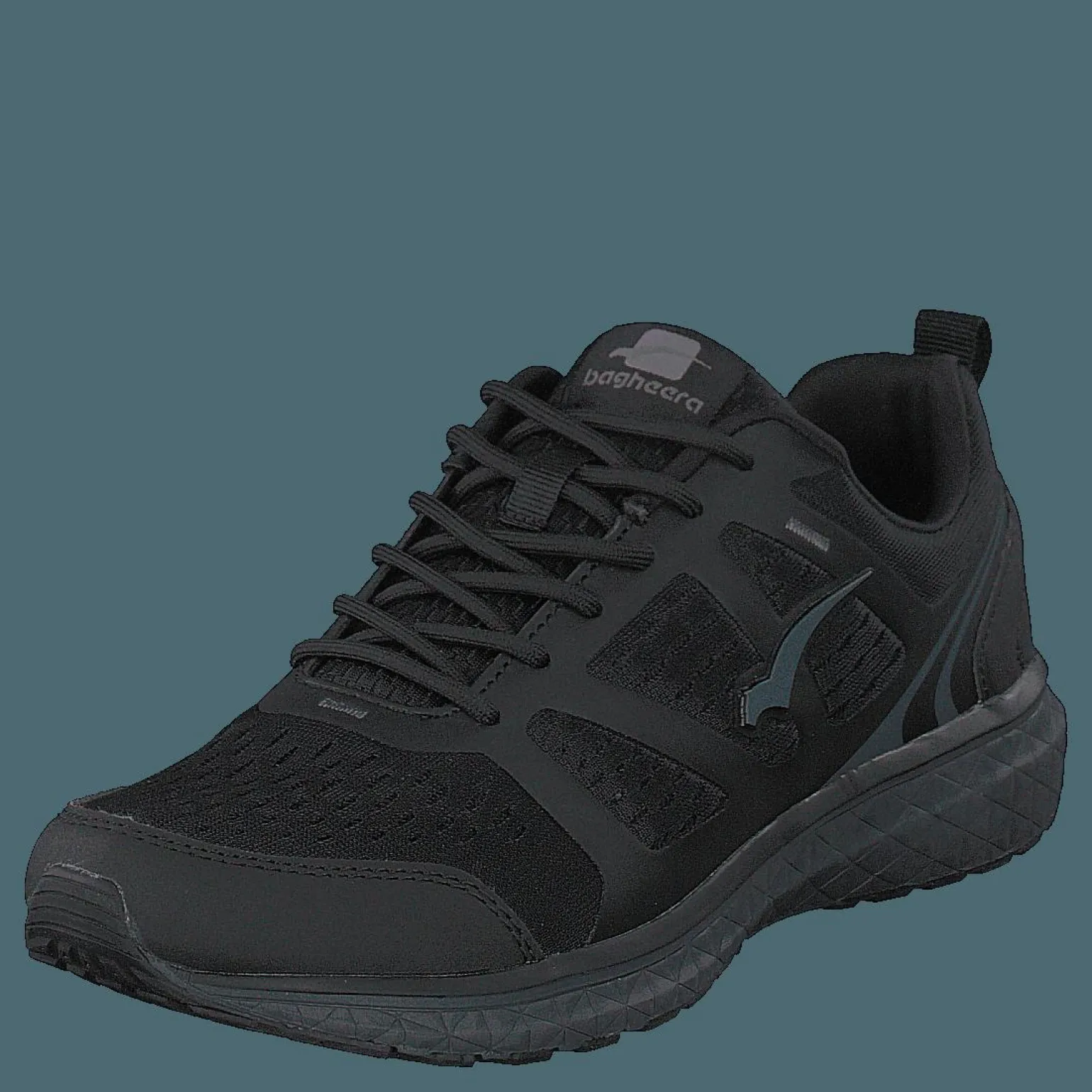 Vector Air Black/dark Grey