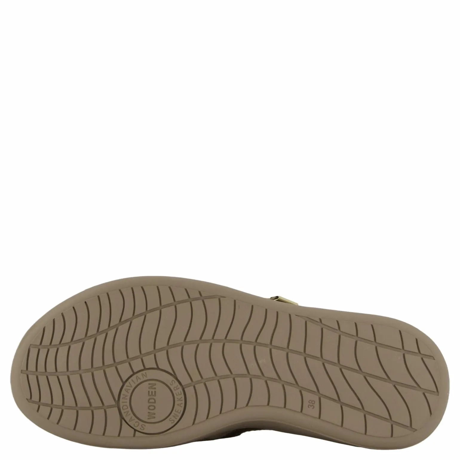 Vega Clog Suede Silver Mink