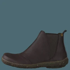 Vegan Nido Ella Brown