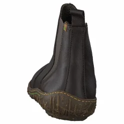 Vegan Nido Ella Brown