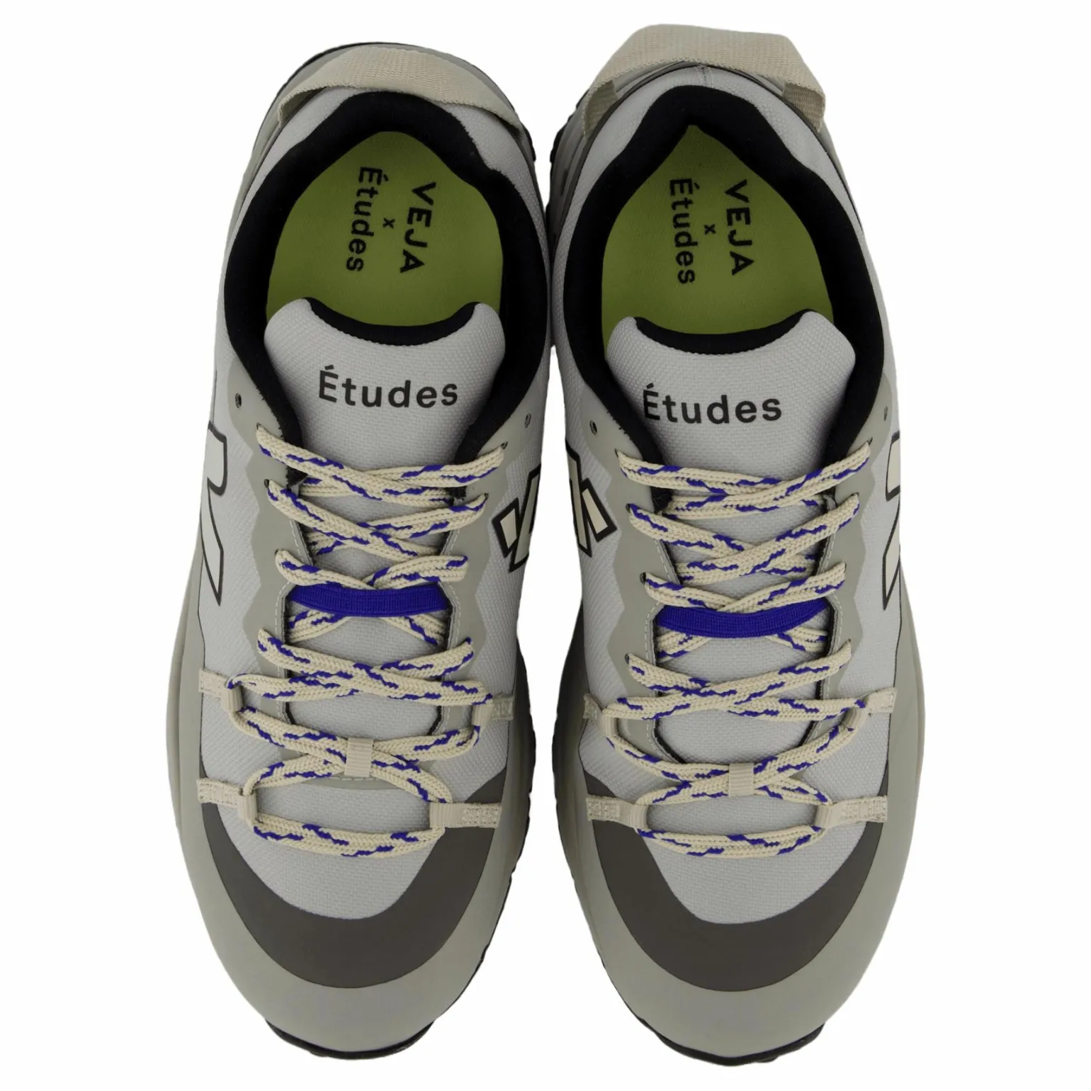 Veja X Etudes Etudes Shark
