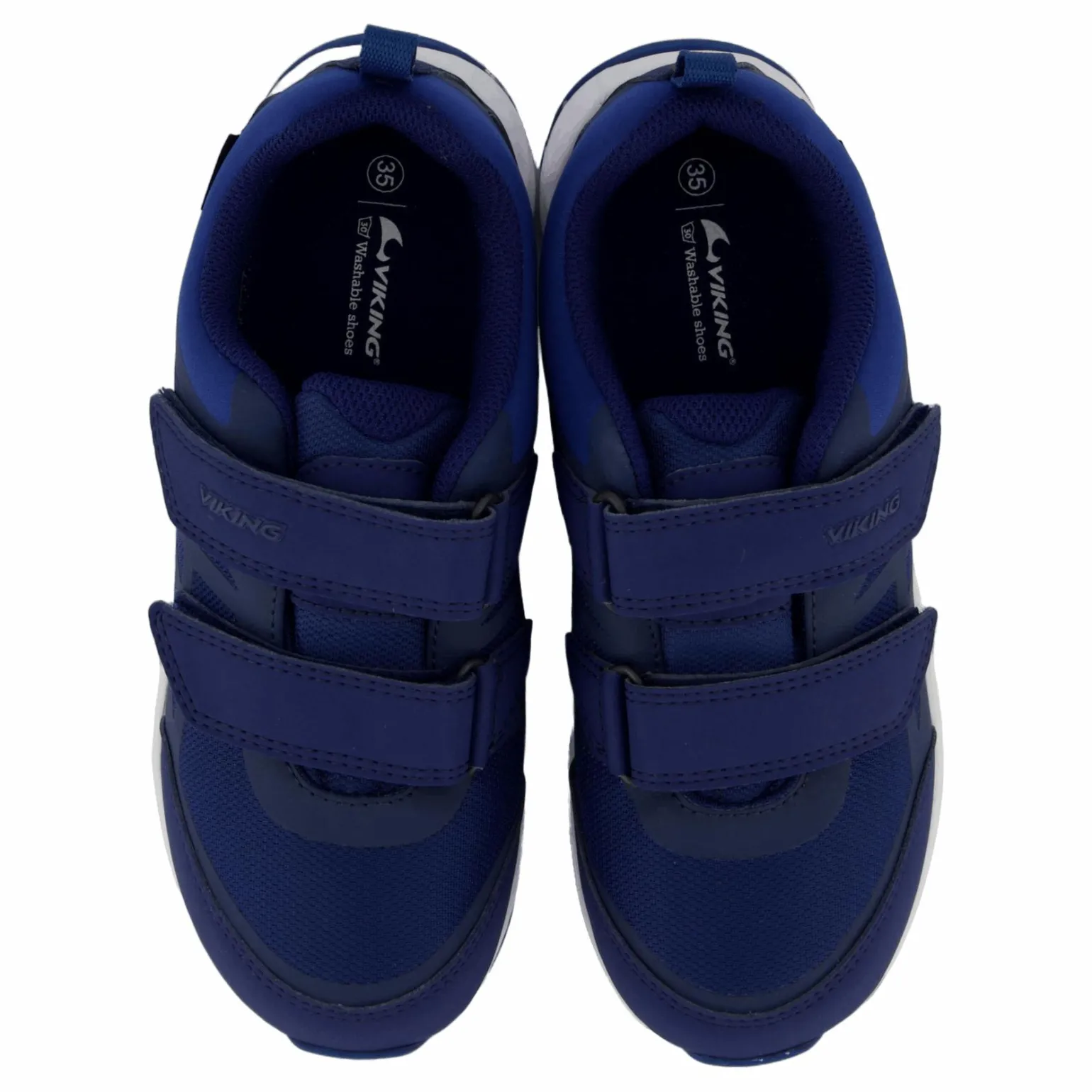 Veme Reflex GTX 2V Blue