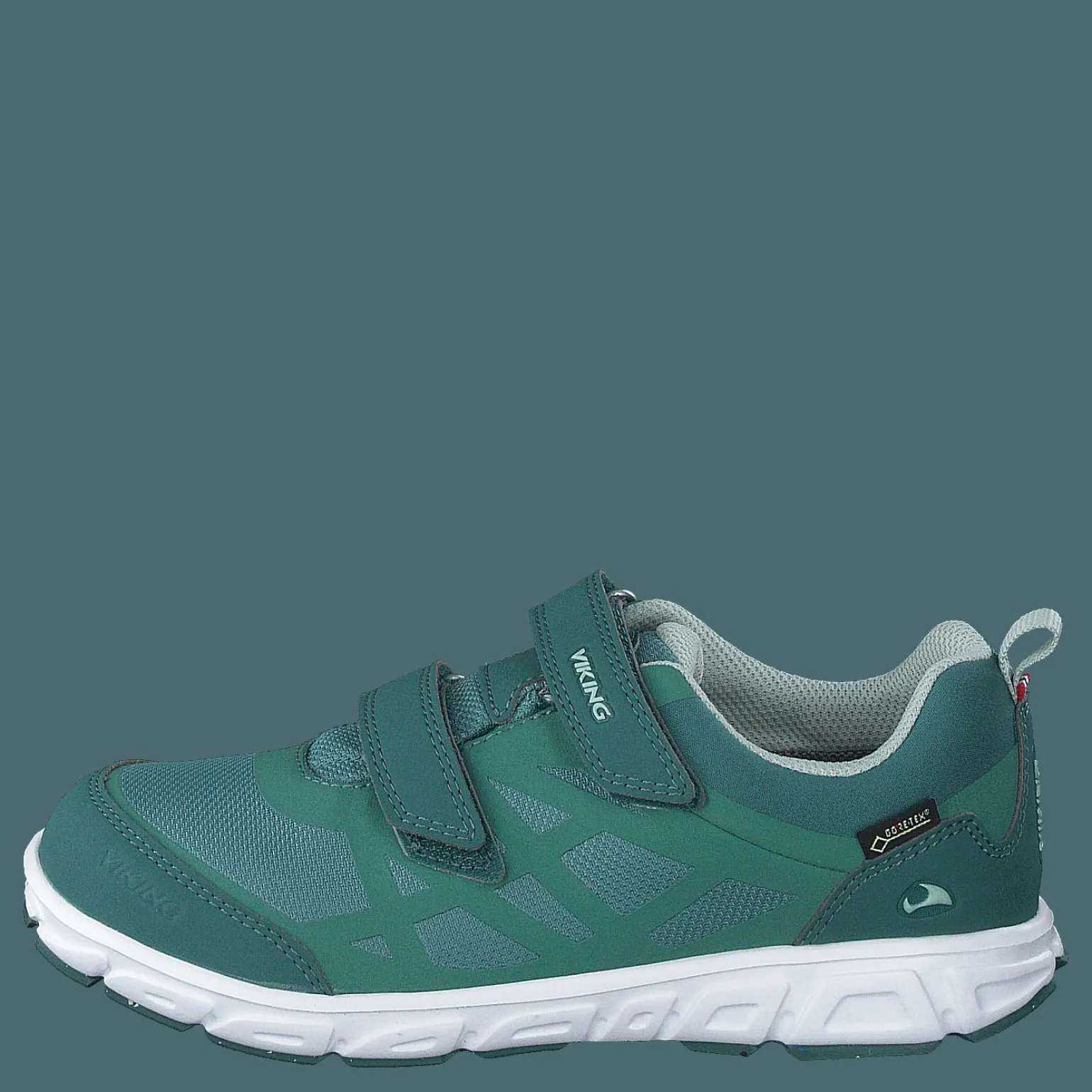 Veme Reflex GTX 2V Bluegreen