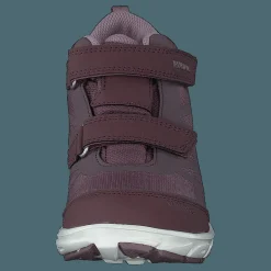 Veme Reflex Mid GTX 2V Antiquerose/Dusty Pink