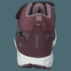 Veme Reflex Mid GTX 2V Antiquerose/Dusty Pink